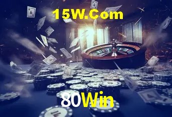 Slots com jackpots e giros grátis na 80Win