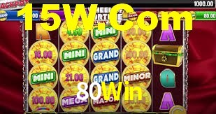 Cashback e recargas na 80Win