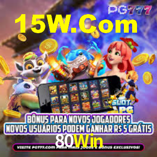 Download rápido e seguro na 80Win